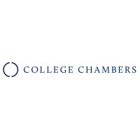 College Chambers logo - Similar company to Socio360