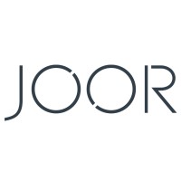 JOOR logo - Similar company to Go To The Moon