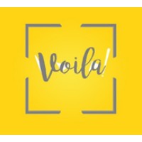 VOILA Régie Publicitaire logo - Similar company to Fondation Elfa