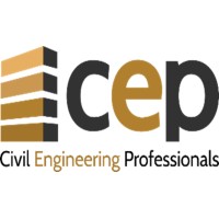 CEP Civil Engineering Professionals, LLC logo - Similar company to Angelo Construction Services, Inc.