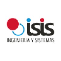 ISIS INGENIERIA Y SISTEMAS S.L. logo - Similar company to Suseo, S.L.