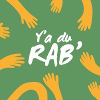 Y'a du RAB' logo - Similar company to Ellapse