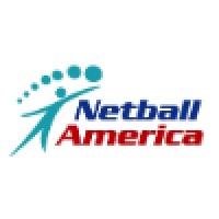 Netball America logo - Similar company to Joy Of Motion Dance Center