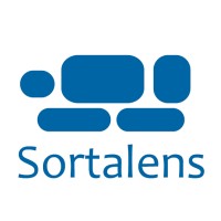 Sortalens logo - Similar company to Packaging Donckers