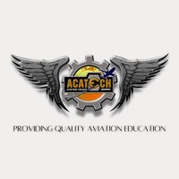 ACATECH AVIATION COLLEGE logo - Similar company to Acatech