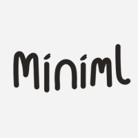 Miniml logo - Similar company to Back To The Pets