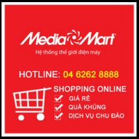 Công Ty Cổ Phần Mediamart Việt Nam
