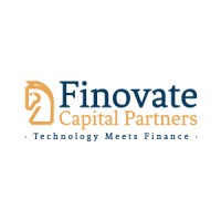 Finovate Capital Partners logo - Similar company to Credsaver
