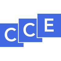 CCE (Creativity, Culture and Education) logo - Similar company to Fablevision Learning