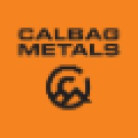 Calbag Metals logo - Similar company to Service Patriots