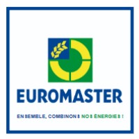 EUROMASTER FRANCE Recrutement logo - Similar company to Euromaster