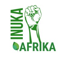 INUKA Afrika logo - Similar company to Eu Studyassist