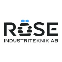 Röse Industriteknik AB logo - Similar company to Thomas St John Sweden Ab