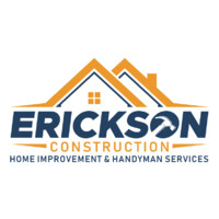 Erickson Construction logo - Similar company to Eriksen Construction