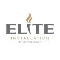 Elite Installation logo - Similar company to Beautiful Installations