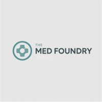 The Med Foundry logo - Similar company to The Avoka Group