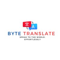 Byte Translate logo - Similar company to Corvit Systems Peshawar