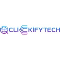ClickifyTech logo - Similar company to Hanu Bytes