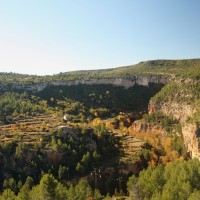 Refugio Alto Mijares
