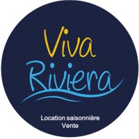 Viva Riviera logo - Similar company to Fifes Cannes - Ecological And Social International Film Festival