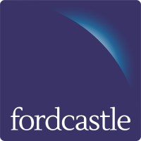 Fordcastle logo - Similar company to Buzz-Er