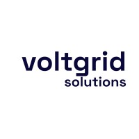 VoltGrid Solutions logo - Similar company to Fabrega Soler, S.C.