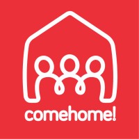 Comehome! logo - Similar company to Vilma