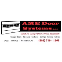 Ame Door Systems, Llc
