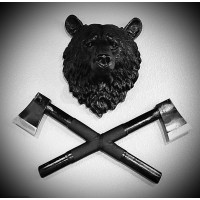 Stumpy's Hatchet House Huntington Beach logo - Similar company to Huntington Beach High School