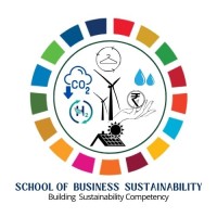 School of Business Sustainability (SBS) logo - Similar company to Fcrgroup.Org.Uk (Digital Marketing Company)