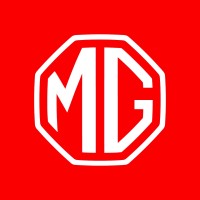MG Motor Chile logo - Similar company to Explosed Ltda.