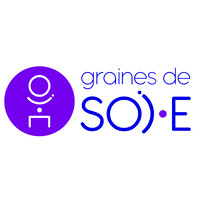 Graines de soi.E logo - Similar company to Agora Leadership