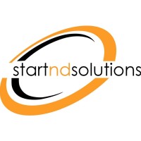 StartndSolutions logo - Similar company to Cliently