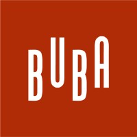 Buba logo - Similar company to Deanes