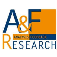 A&F Research logo - Similar company to Gpf Inspiring Research
