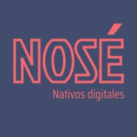 Nosé Nativos Digitales