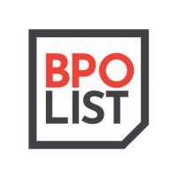 BPO LIST logo - Similar company to Bpo Search