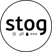 STOG logo - Similar company to Soltag By Sol Chip
