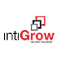 intiGrow logo - Similar company to Intigo