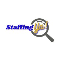 StaffingYA! logo - Similar company to Staffinityhub