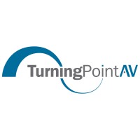 Turning Point AV logo - Similar company to Av Dimensions