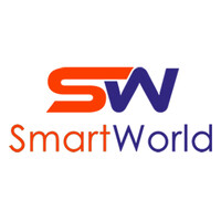 SmartWorld logo - Similar company to Smartworld