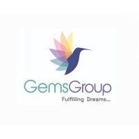 Gems Group logo - Similar company to Gems Group