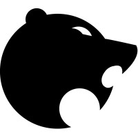 CYBEAR logo - Similar company to Cybears