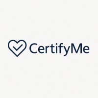 CertifyMe logo - Similar company to Certifyme