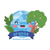 Uranüs Montessori Anaokulu logo - Similar company to Neon Makina Ürünleri Ve Kaplama Teknolojileri