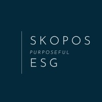 SKOPOS ESG logo - Similar company to Aeiphoria.Eu