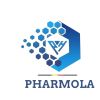 Pharmola logo - Similar company to Alliance Innotech