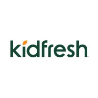 Kidfresh logo - Similar company to Try The World