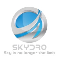 Skydro logo - Similar company to Stratton Yorks